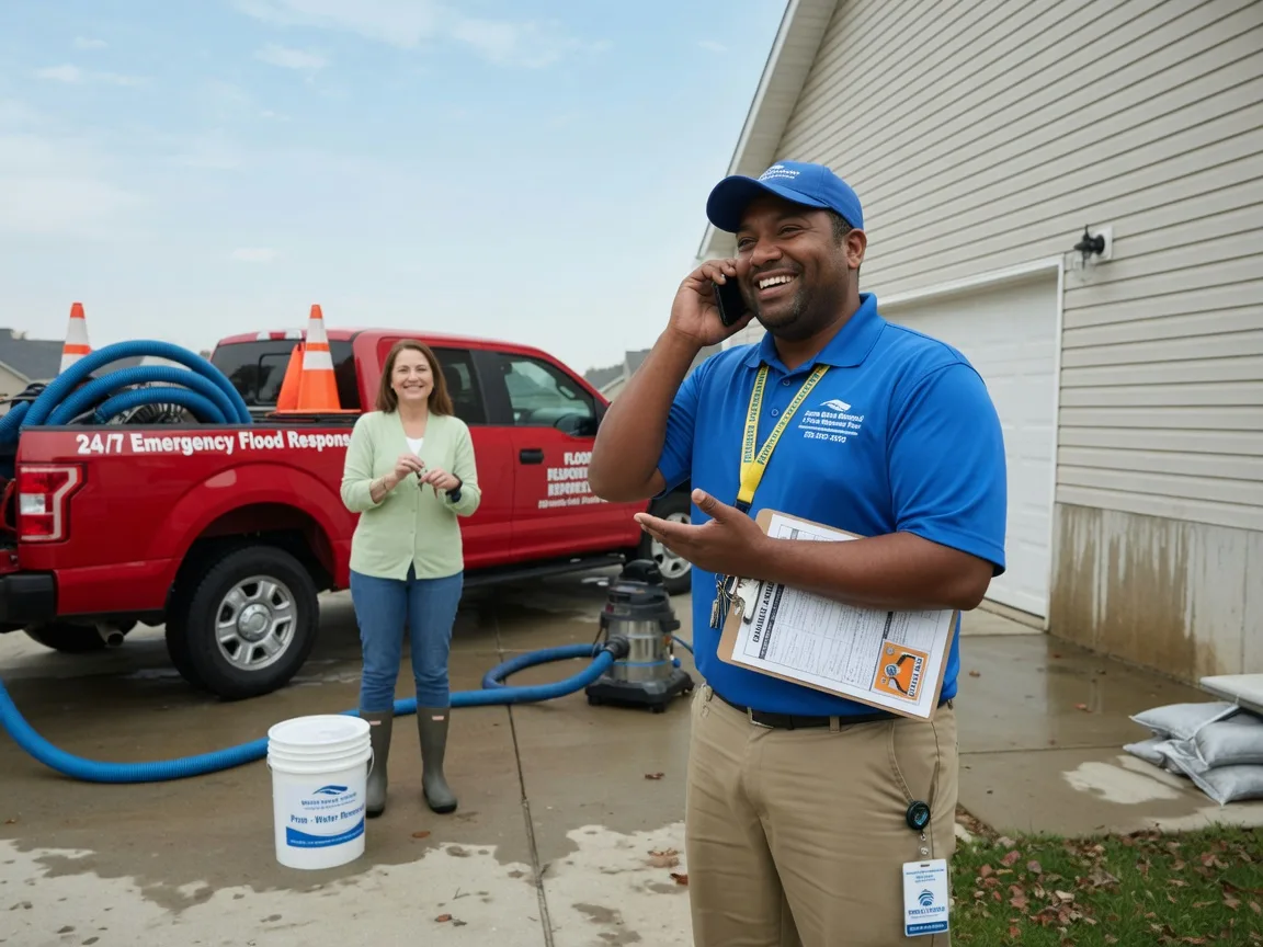 Storm Damage Water Removal North Blenheim, NY FAQs